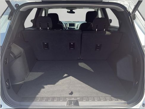 Used 2019 Chevrolet Equinox LT AWD/4WD image 14