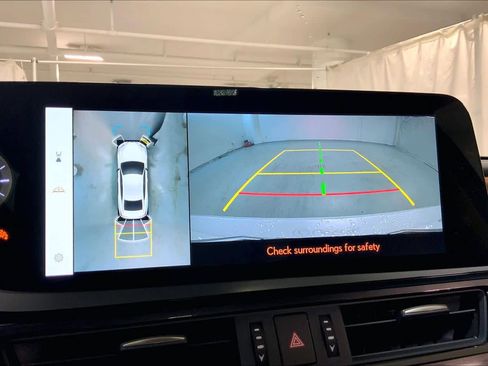 Used 2024 Lexus ES 350 Ultra Luxury image 26