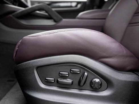 New 2026 Porsche Cayenne S image 23