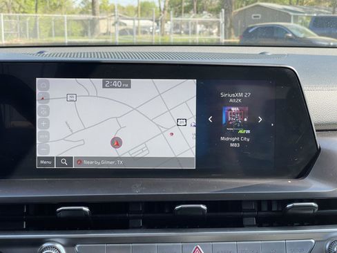 Used 2025 Kia Telluride S FWD image 20