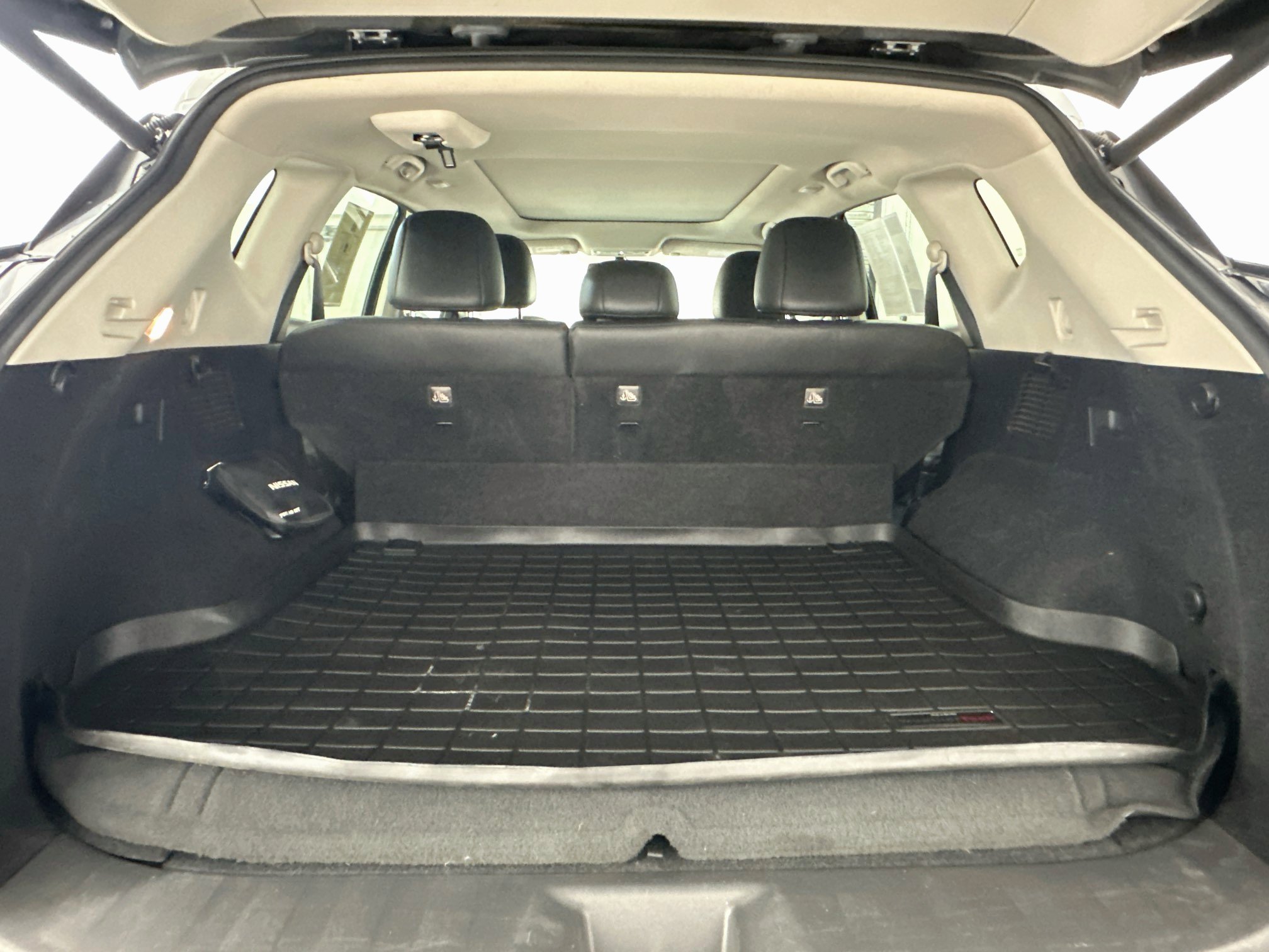 Used 2016 Nissan Murano SL w/ SL Technology Package AWD/4WD image 31