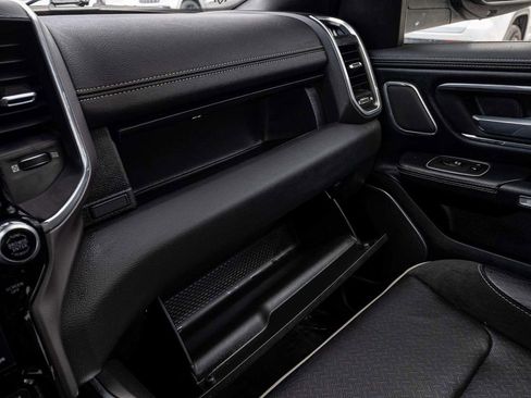 Used 2022 RAM 1500 Laramie image 19