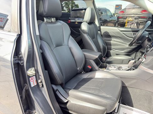 Used 2020 Subaru Forester Limited AWD/4WD image 21
