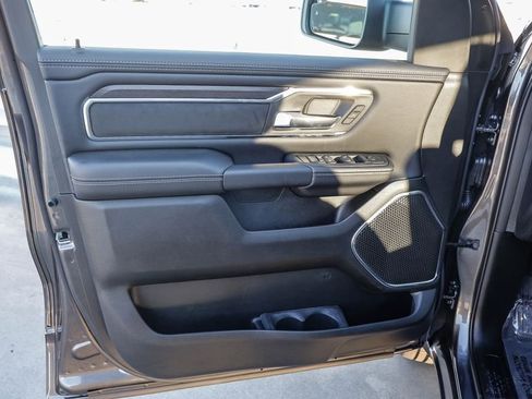 New 2026 RAM 1500 Laramie w/ Sport Appearance Package image 20