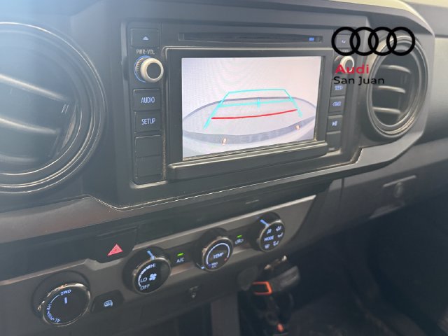 Used 2018 Toyota Tacoma SR AWD/4WD image 15