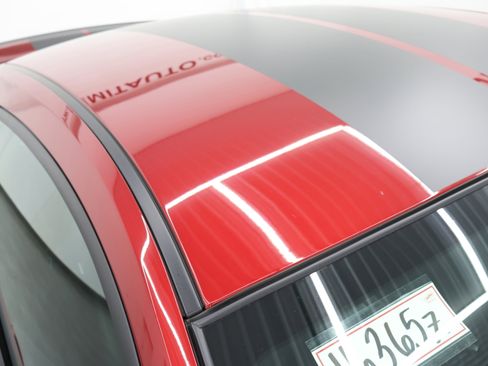 Used 2014 Ford Mustang Shelby GT500 w/ Equipment Group 821A image 4