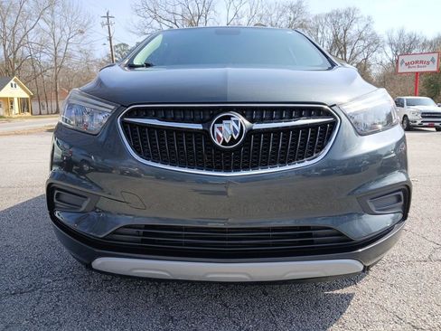 Used 2018 Buick Encore Preferred image 3