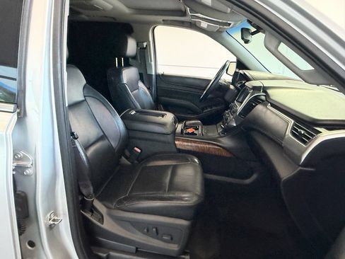 Used 2016 Chevrolet Tahoe LTZ RWD image 17