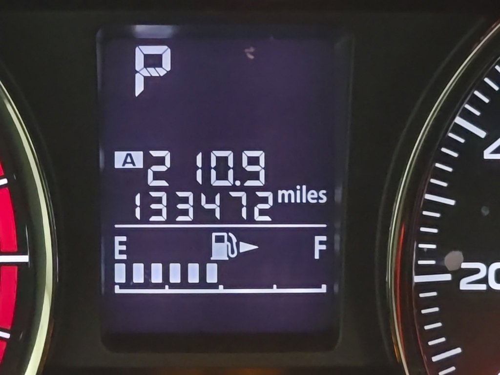 Used 2016 Subaru Forester 2.5i Touring w/ Eyesight & Navigation System AWD/4WD image 22