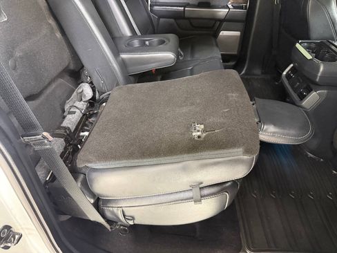 Used 2021 Ford F150 Lariat w/ Equipment Group 502A High AWD/4WD image 42