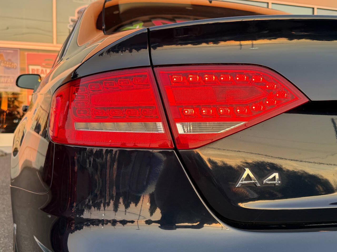 Used 2011 Audi A4 2.0T Premium Plus AWD/4WD image 19