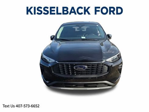 New 2026 Ford Escape Active FWD image 8