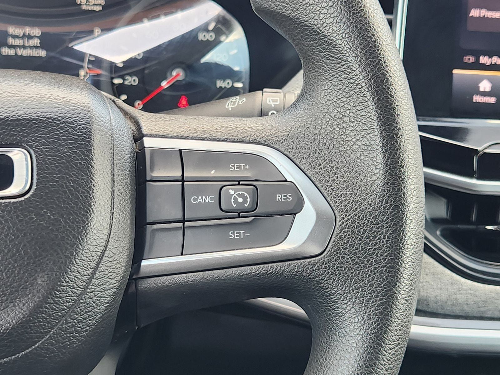 Used 2024 Jeep Compass Sport AWD/4WD image 38