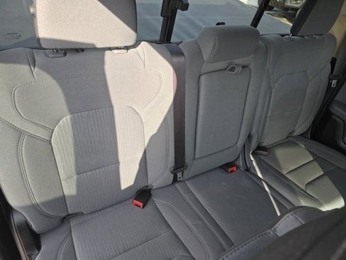 Used 2020 RAM 1500 Big Horn image 32