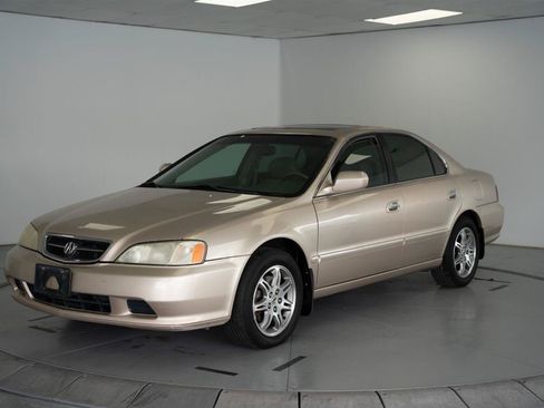Used 2000 Acura TL FWD image 3