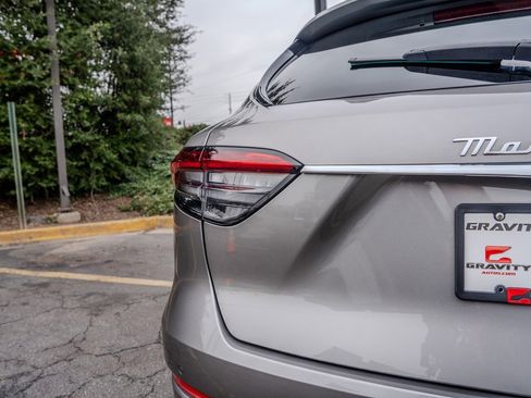 Used 2022 Maserati Levante GT image 28