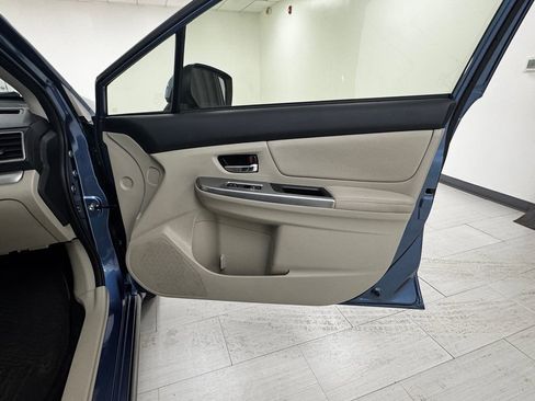 Used 2015 Subaru Crosstrek 2.0i Limited image 13