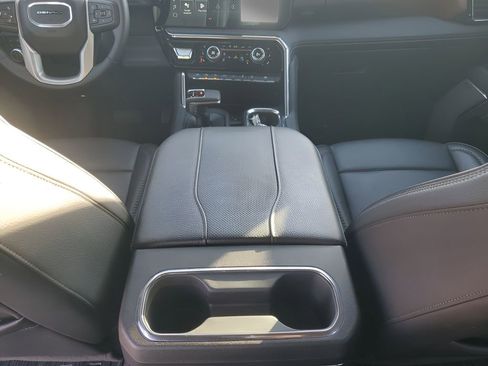 Certified 2024 GMC Sierra 1500 Denali w/ Technology Package image 20