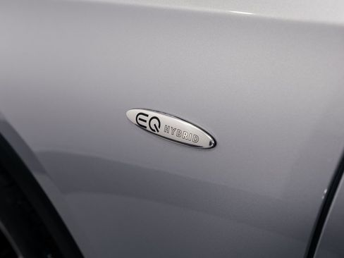 Certified 2025 Mercedes-Benz GLC 350e GLC 350e image 38