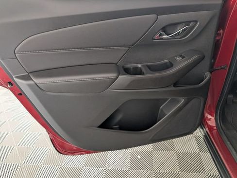 Certified 2022 Chevrolet Traverse LT AWD/4WD image 28