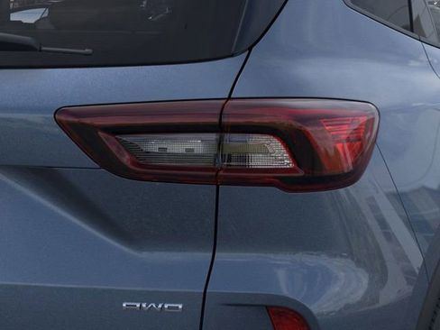 New 2026 Ford Escape Active w/ Cold Weather Package image 21