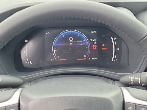 New 2026 Toyota Grand Highlander XLE image 24