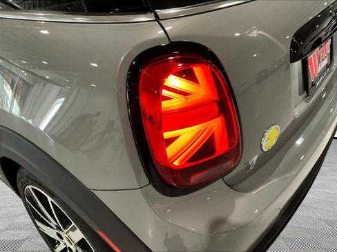 Used 2023 MINI Cooper SE FWD image 21
