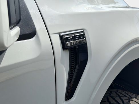 Used 2026 Ford F150 Lariat AWD/4WD image 21