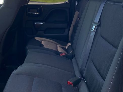 Used 2015 GMC Sierra 1500 SLE w/ SLE Value Package AWD/4WD image 17