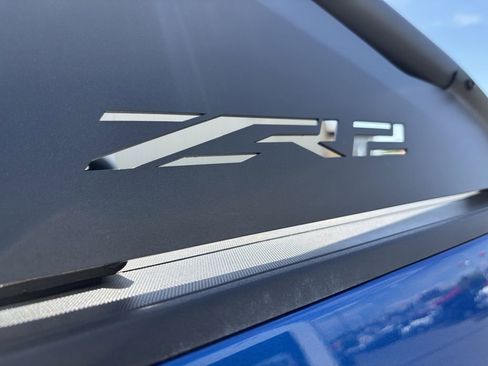 Used 2019 Chevrolet Colorado ZR2 AWD/4WD image 12