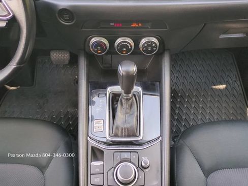 Used 2021 MAZDA CX-5 Sport AWD/4WD image 20