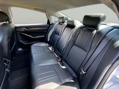 Used 2019 Honda Accord EX-L image 20