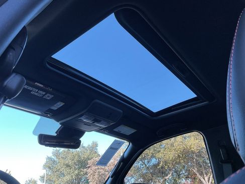 New 2026 Nissan Frontier PRO-4X image 22