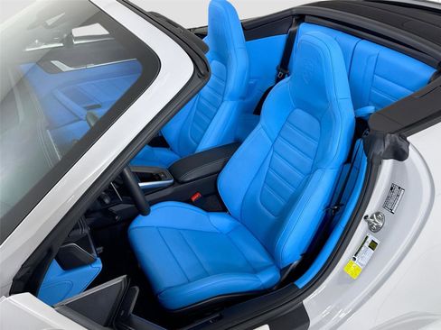 Used 2025 Porsche 911 Turbo S image 14