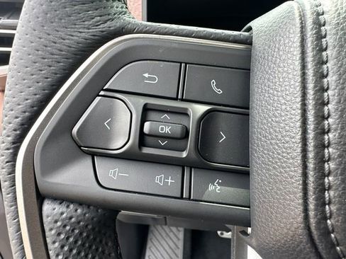 New 2026 Toyota Tundra 1794 Edition AWD/4WD image 30