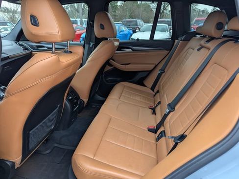 Used 2022 BMW X3 M40i w/ Premium Package image 13