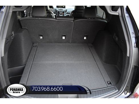 New 2026 Acura RDX SH-AWD image 17