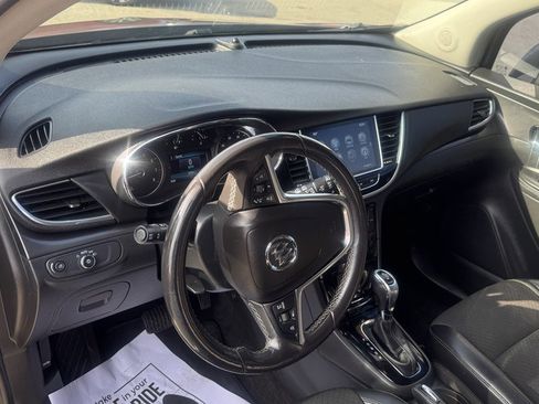Used 2019 Buick Encore Preferred FWD image 15