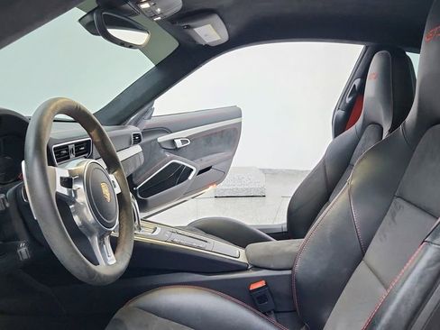 Used 2014 Porsche 911 GT3 image 19