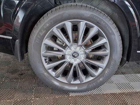 Used 2020 Hyundai Palisade Limited AWD/4WD image 6