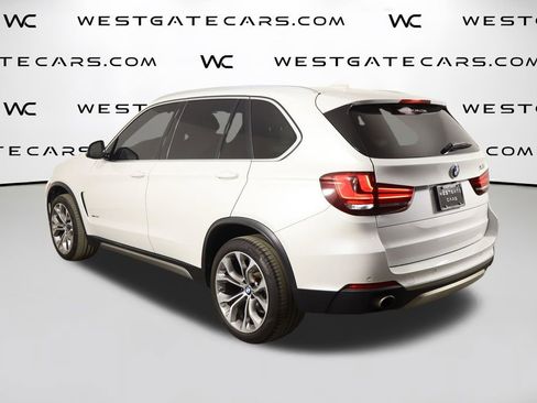 Used 2017 BMW X5 xDrive35i image 10