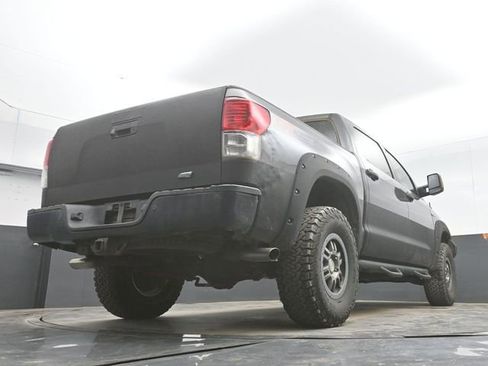 Used 2013 Toyota Tundra 4x4 CrewMax w/ TRD Rock Warrior Pkg image 31