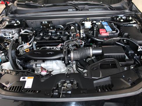 Used 2024 Honda Accord LX image 8