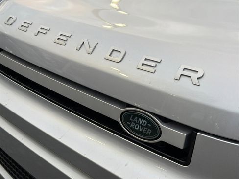 Used 2020 Land Rover Defender 110 S image 14
