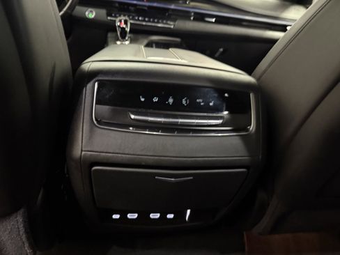 Used 2021 Cadillac Escalade ESV Sport image 20