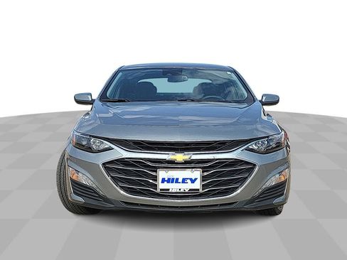 Certified 2023 Chevrolet Malibu LT image 3