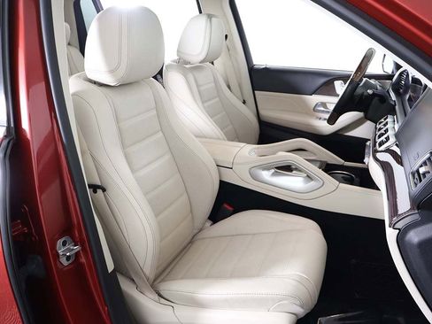 Used 2021 Mercedes-Benz GLS 450 4MATIC image 36