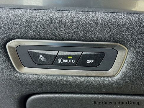 Used 2026 BMW X7 xDrive40i image 10