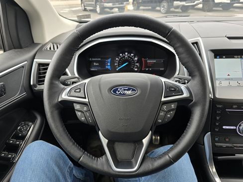 Used 2018 Ford Edge Sport w/ Equipment Group 401A image 14