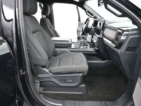 Used 2022 Ford F150 XLT w/ Equipment Group 302A High AWD/4WD image 34
